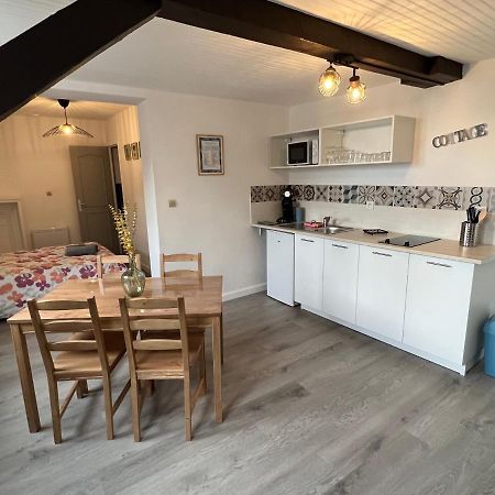 Studio Centre Ville Le Saint'Oh Luaran gambar
