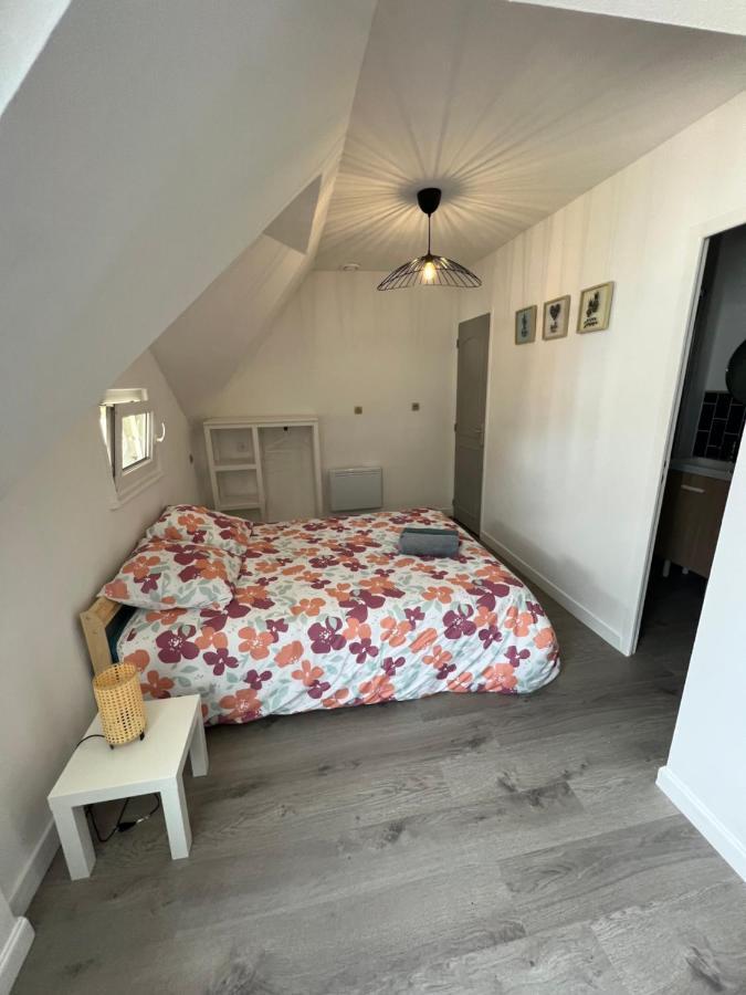 Studio Centre Ville Le Saint'Oh Luaran gambar