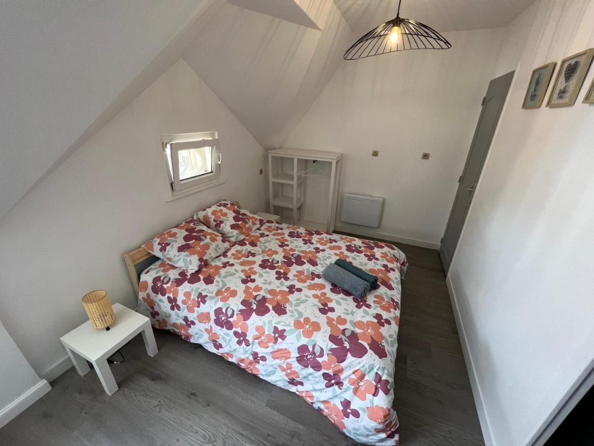 Studio Centre Ville Le Saint'Oh Luaran gambar
